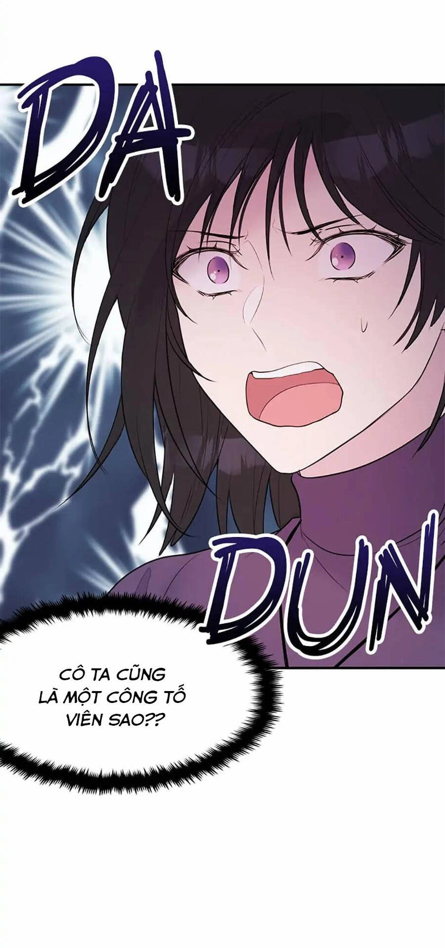 Câu Trả Lời Mùa Đông Chapter 14 - 24