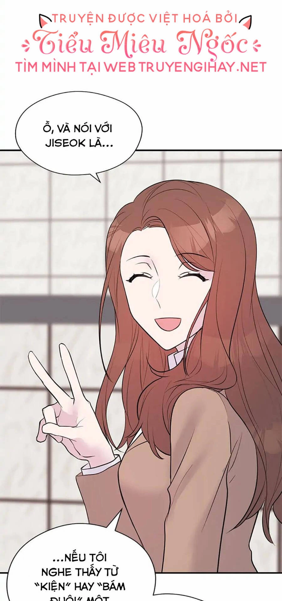 Câu Trả Lời Mùa Đông Chapter 14 - 25