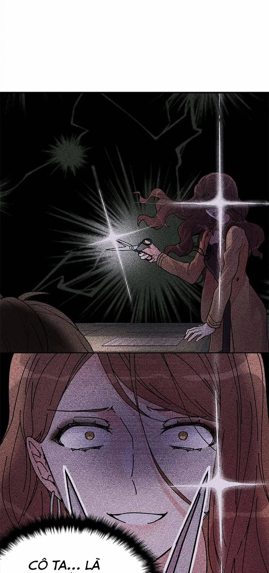 Câu Trả Lời Mùa Đông Chapter 14 - 27