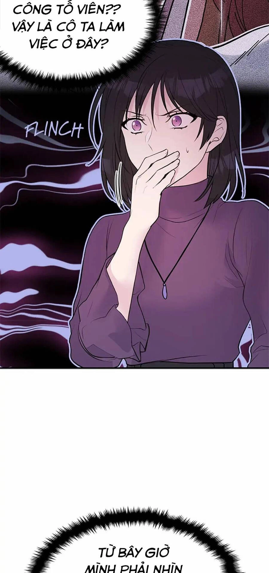 Câu Trả Lời Mùa Đông Chapter 14 - 28