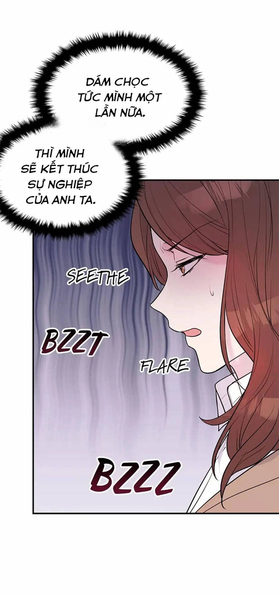 Câu Trả Lời Mùa Đông Chapter 14 - 33