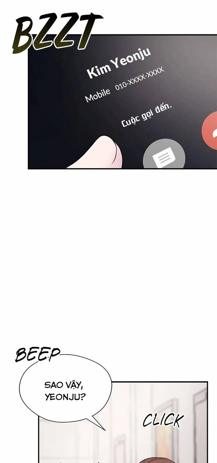 Câu Trả Lời Mùa Đông Chapter 14 - 34