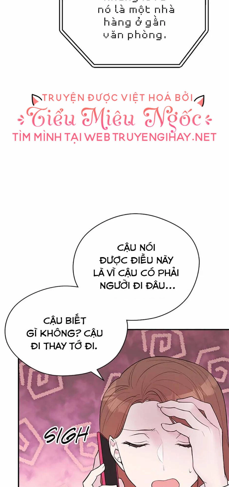 Câu Trả Lời Mùa Đông Chapter 14 - 39