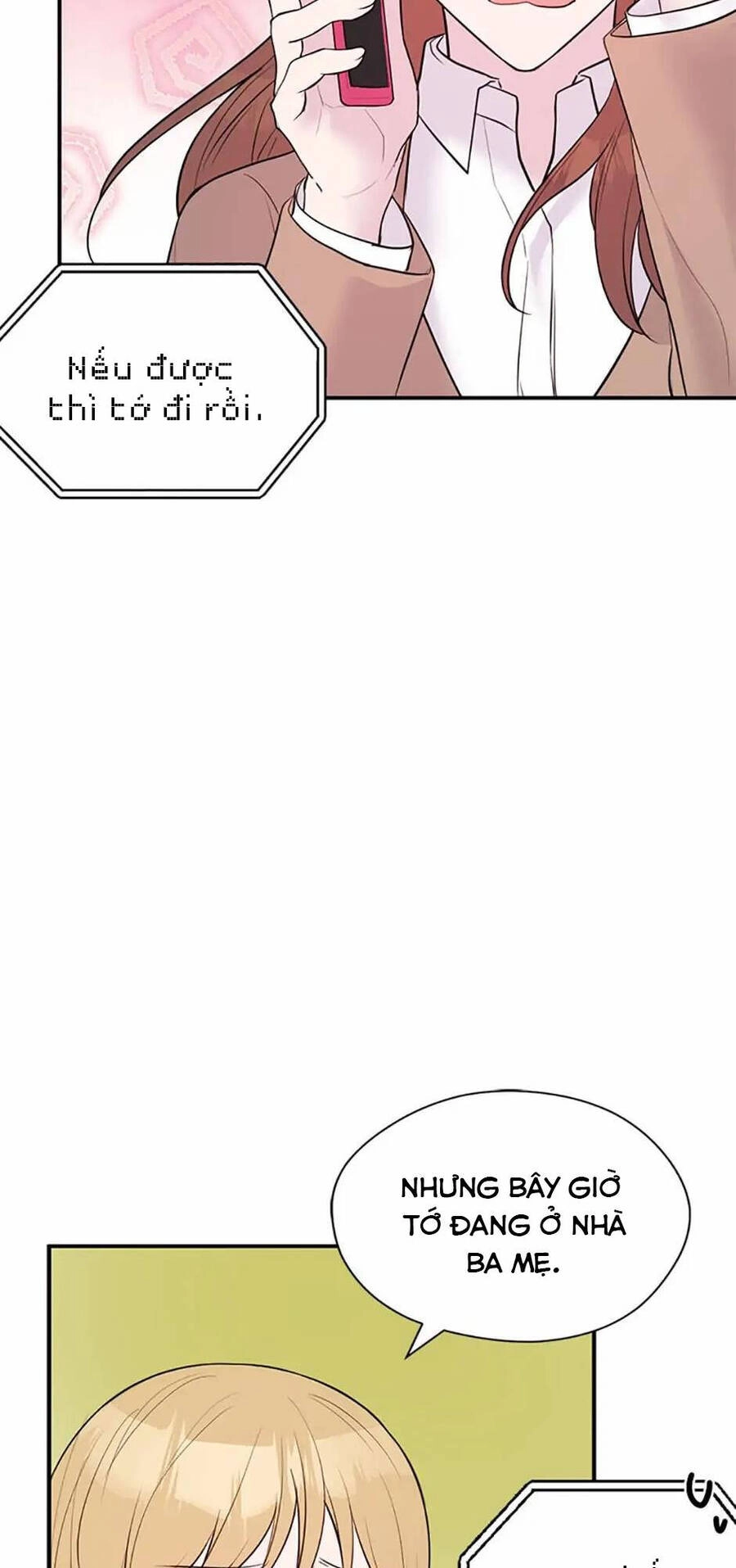 Câu Trả Lời Mùa Đông Chapter 14 - 40