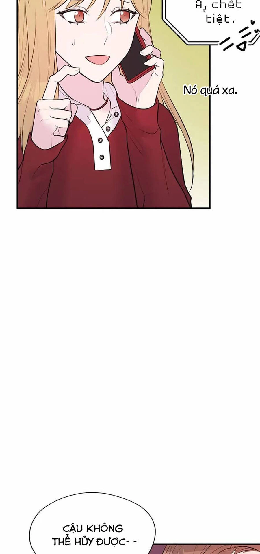 Câu Trả Lời Mùa Đông Chapter 14 - 41