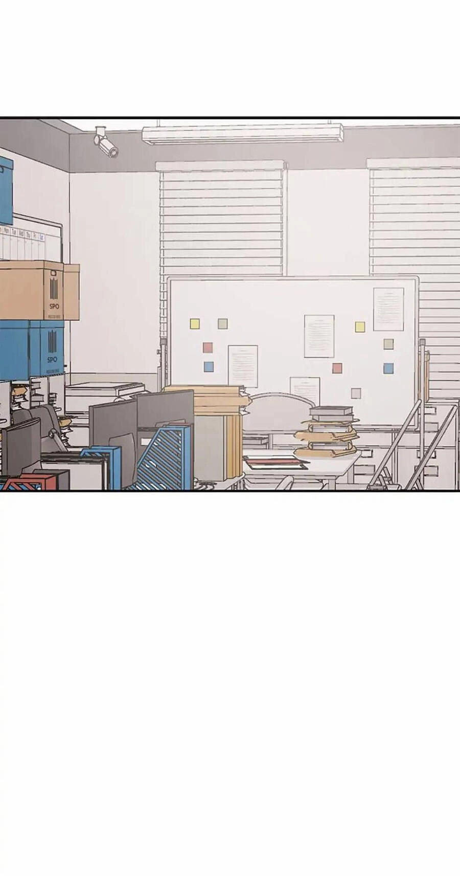 Câu Trả Lời Mùa Đông Chapter 14 - 47