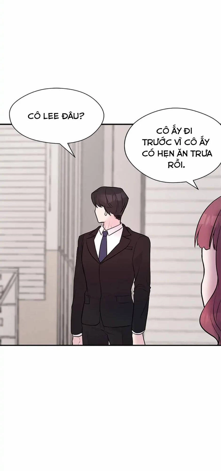 Câu Trả Lời Mùa Đông Chapter 14 - 51