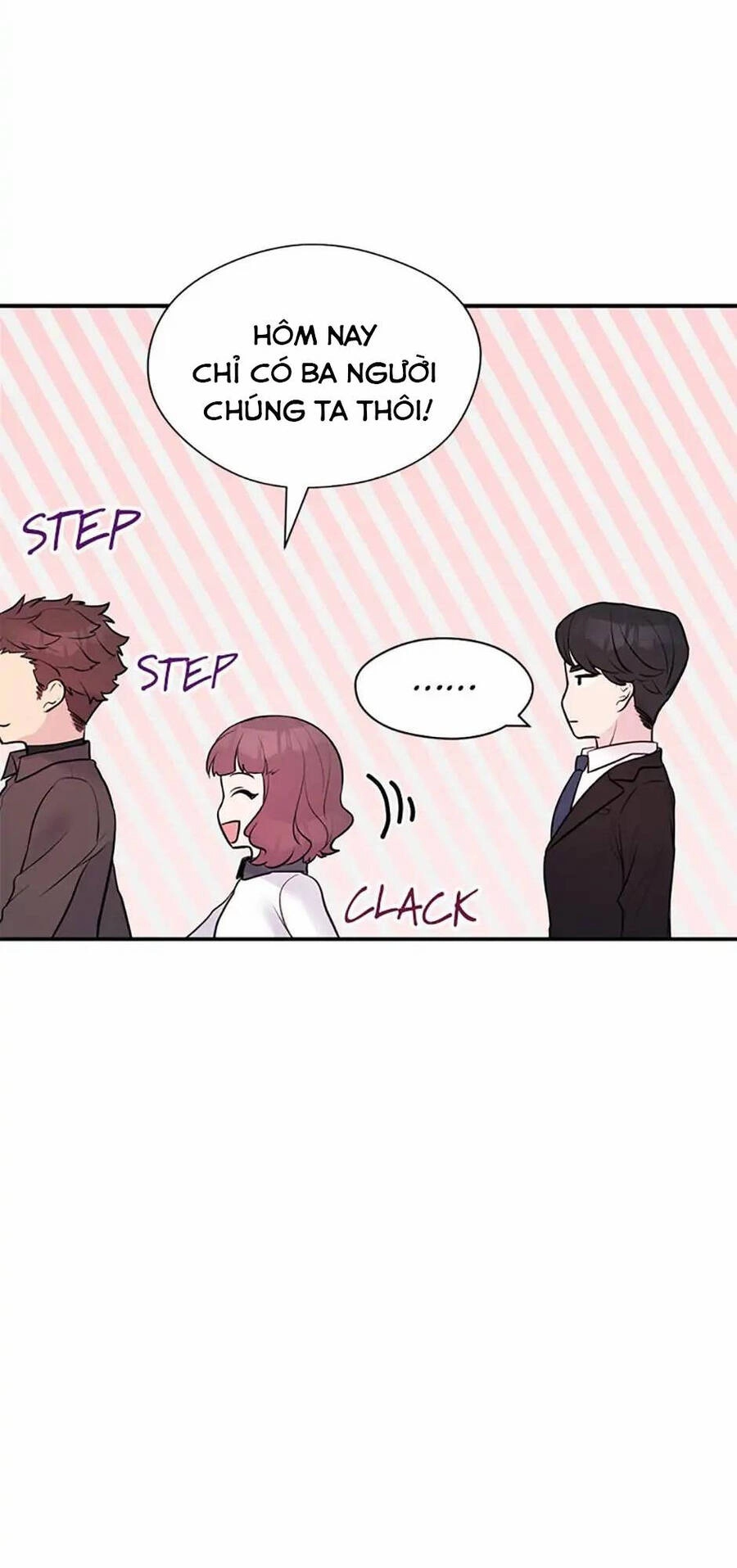 Câu Trả Lời Mùa Đông Chapter 14 - 52