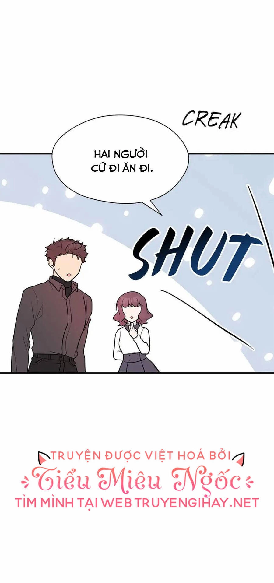 Câu Trả Lời Mùa Đông Chapter 14 - 54