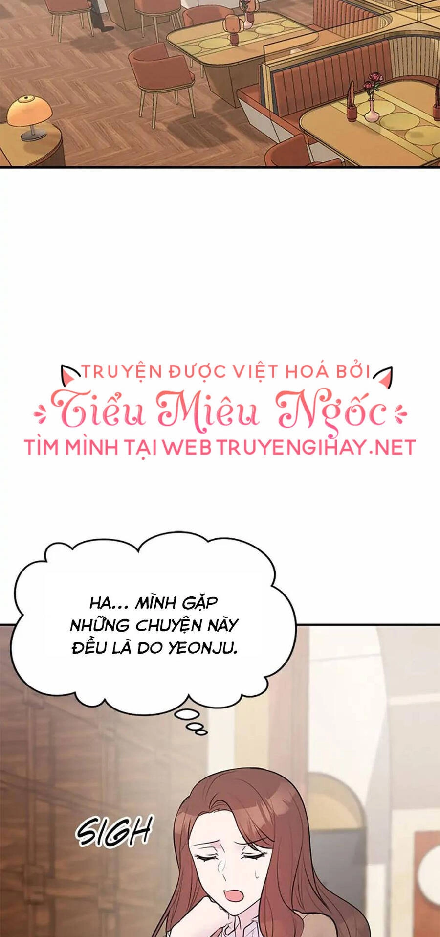 Câu Trả Lời Mùa Đông Chapter 14 - 65