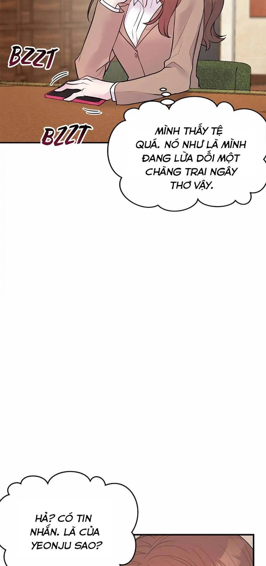 Câu Trả Lời Mùa Đông Chapter 14 - 66