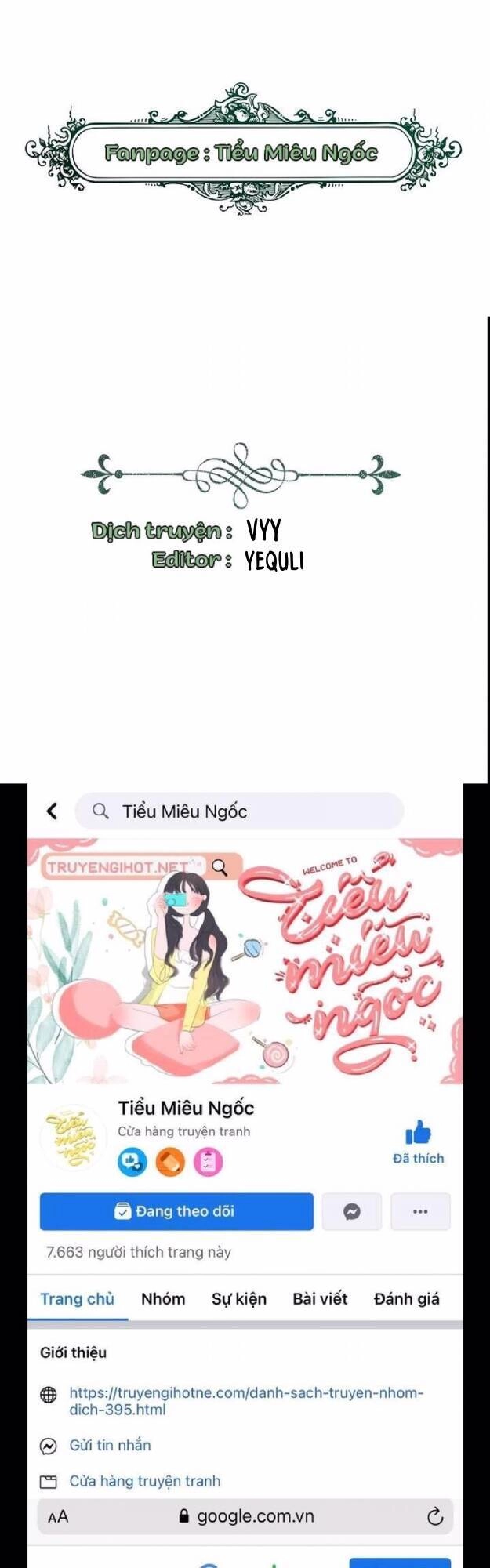 Câu Trả Lời Mùa Đông Chapter 15 - 1