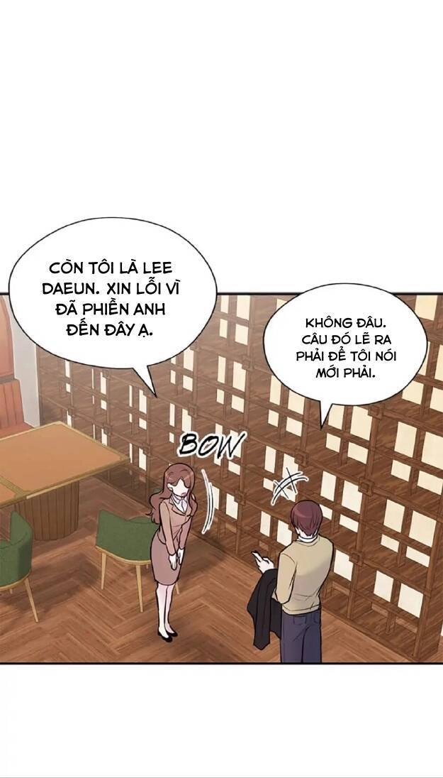 Câu Trả Lời Mùa Đông Chapter 15 - 5