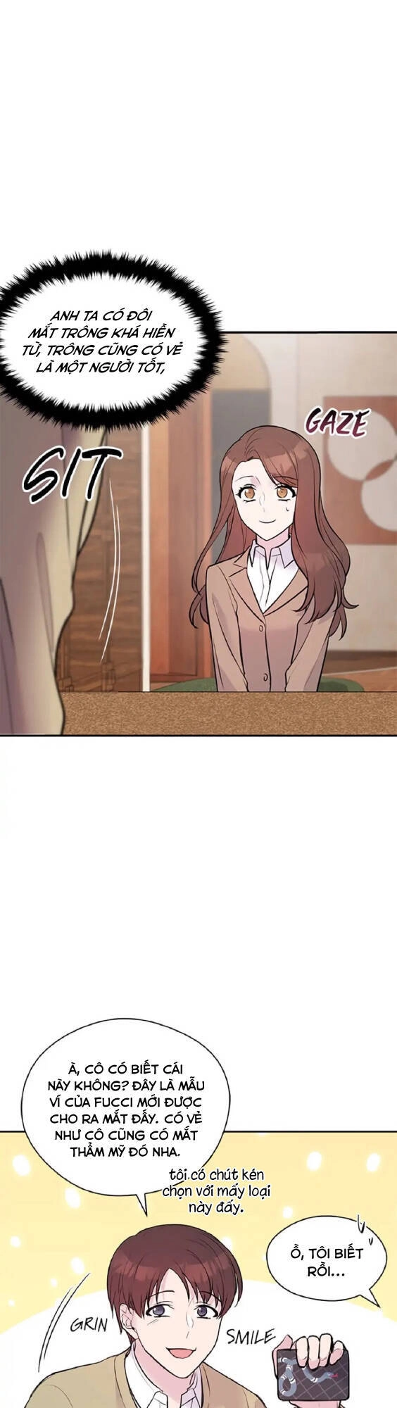 Câu Trả Lời Mùa Đông Chapter 15 - 6