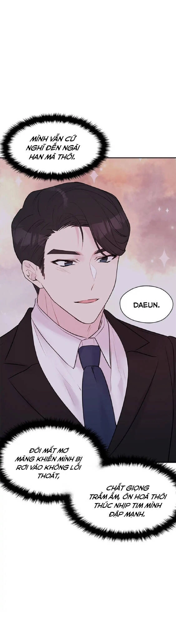 Câu Trả Lời Mùa Đông Chapter 15 - 8