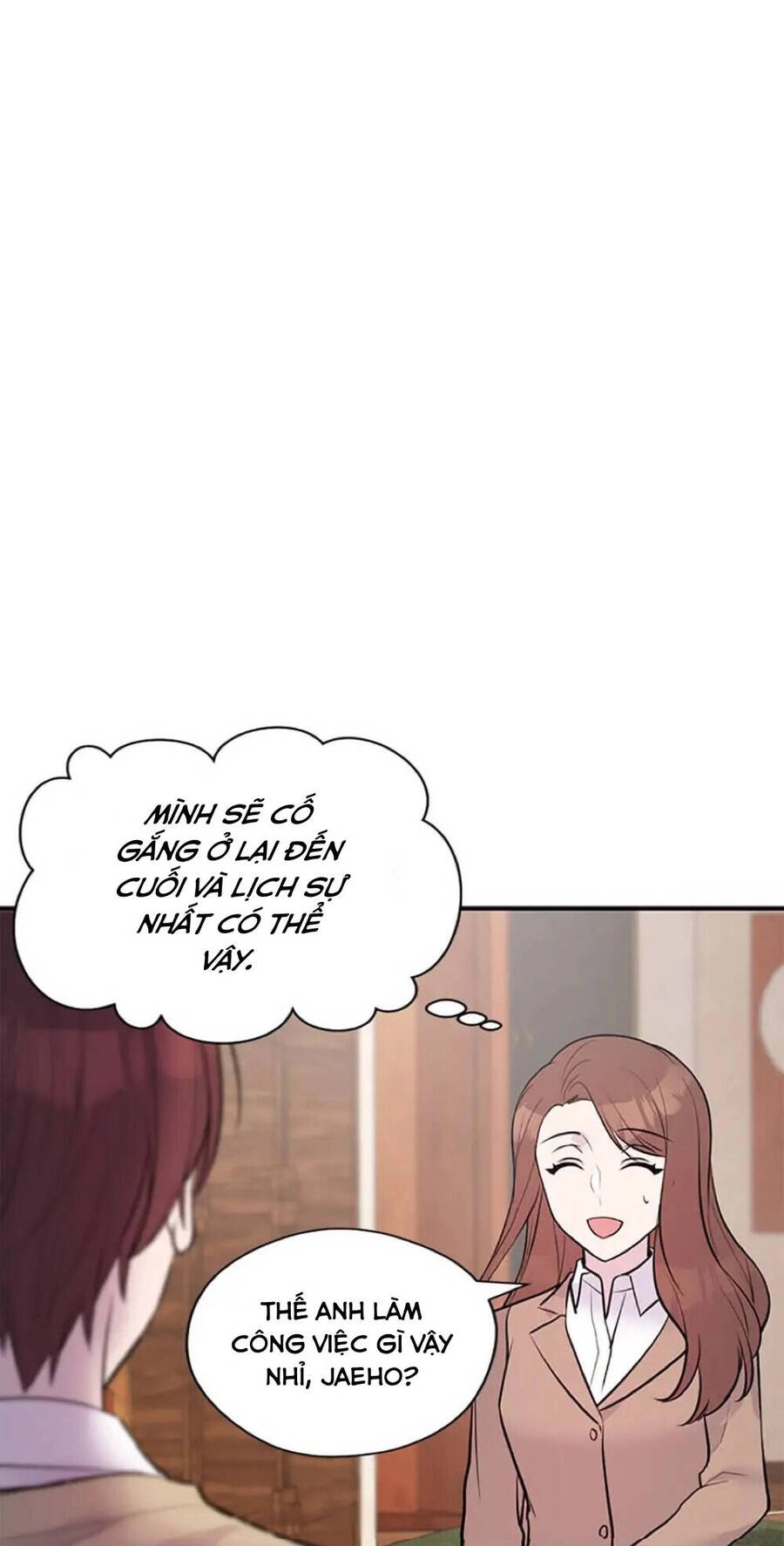 Câu Trả Lời Mùa Đông Chapter 15 - 12