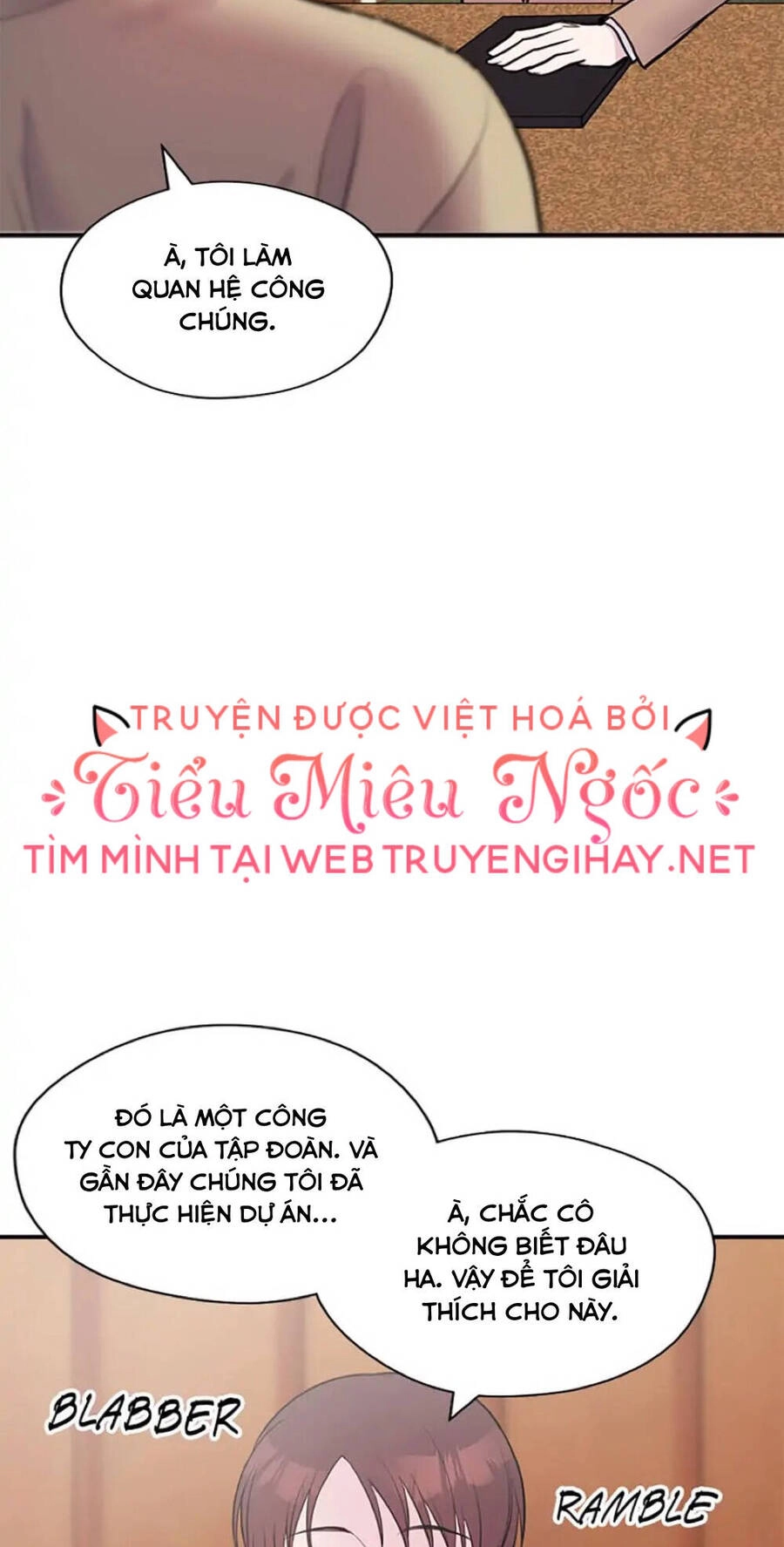 Câu Trả Lời Mùa Đông Chapter 15 - 13