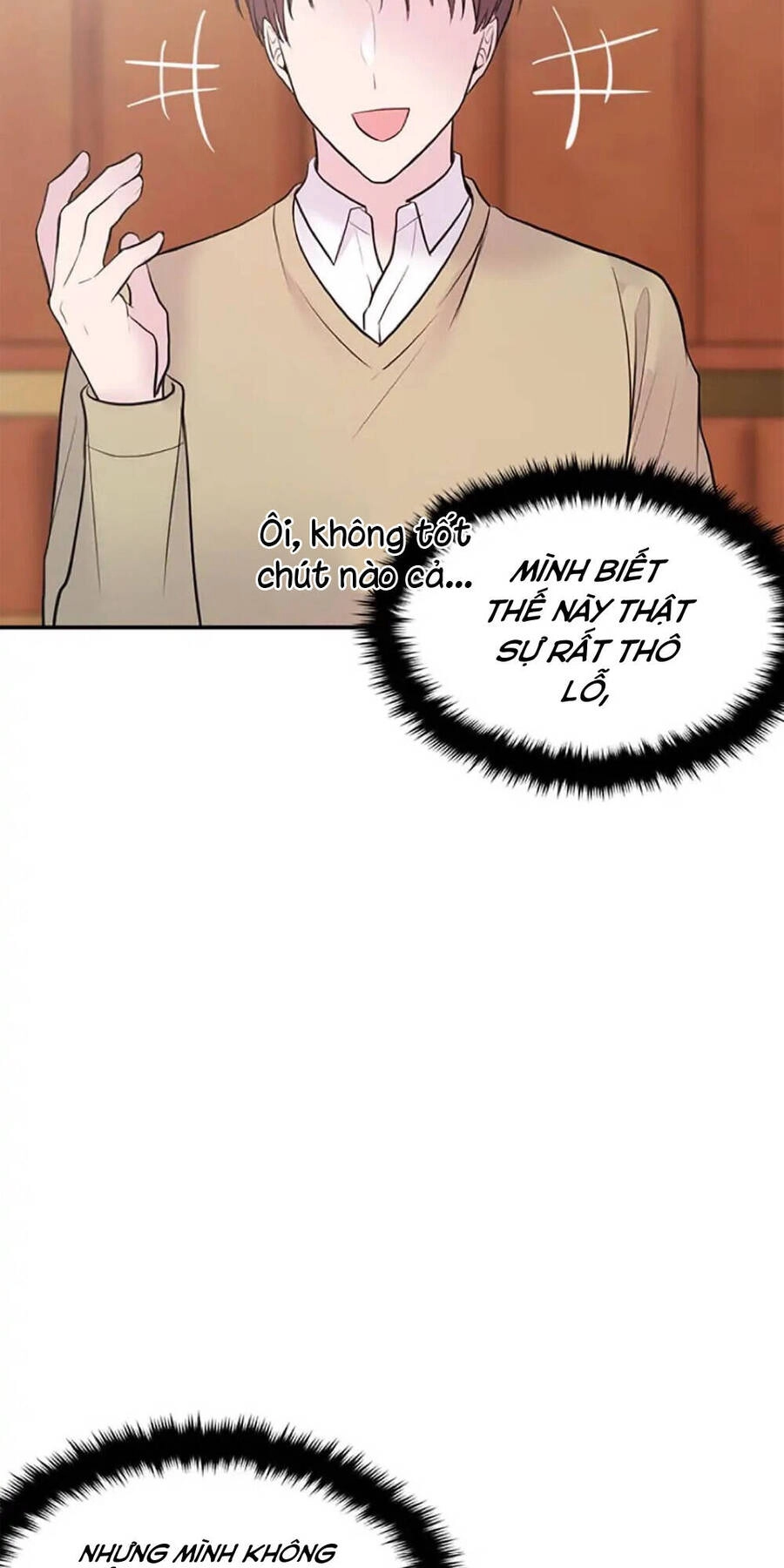 Câu Trả Lời Mùa Đông Chapter 15 - 14