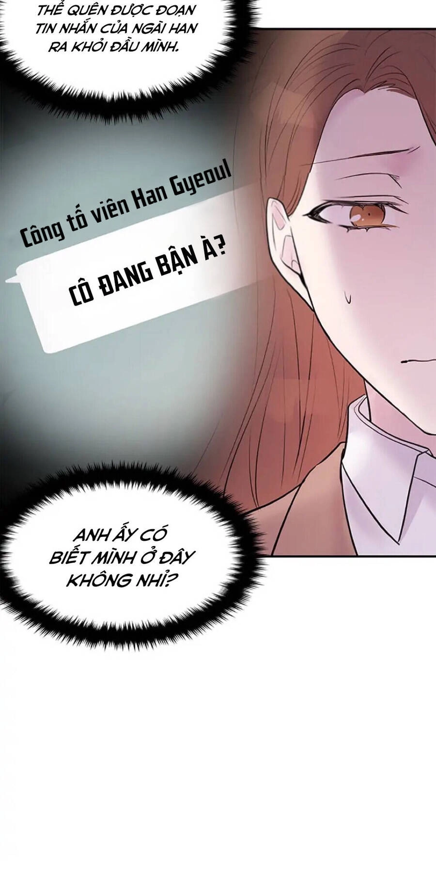 Câu Trả Lời Mùa Đông Chapter 15 - 15