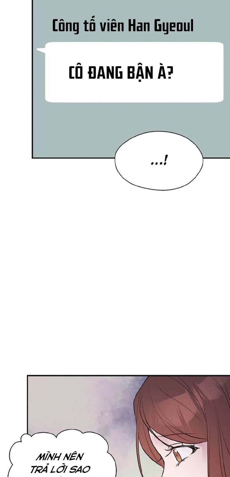 Câu Trả Lời Mùa Đông Chapter 15 - 19