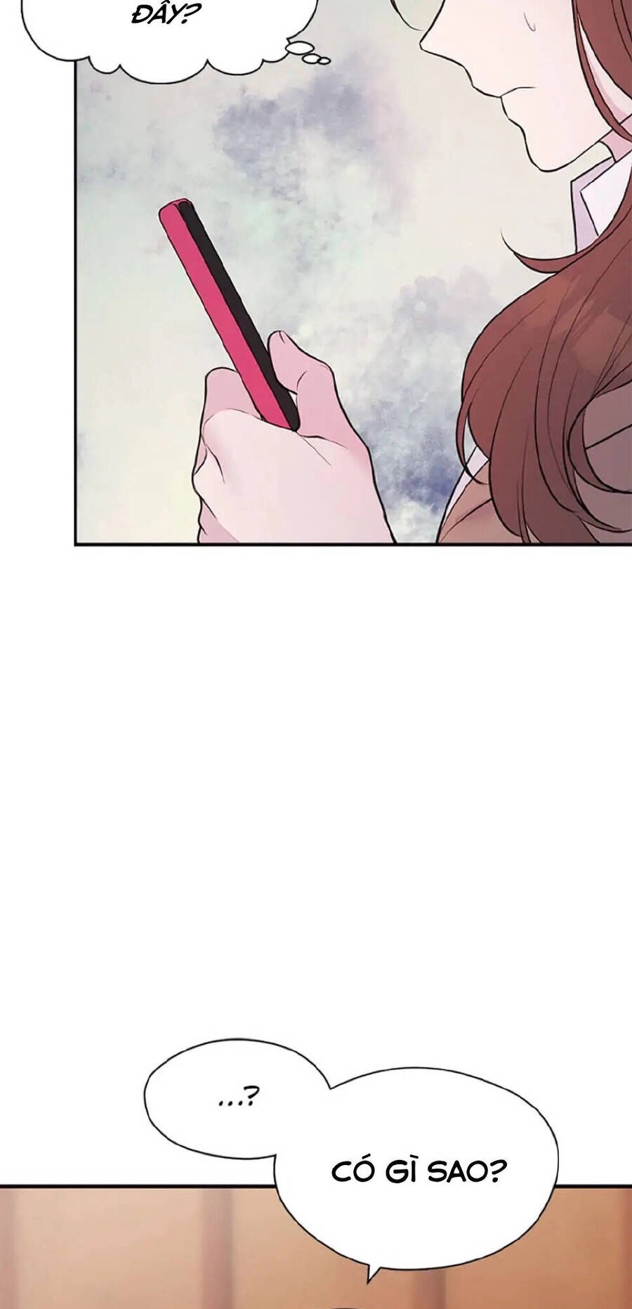 Câu Trả Lời Mùa Đông Chapter 15 - 20