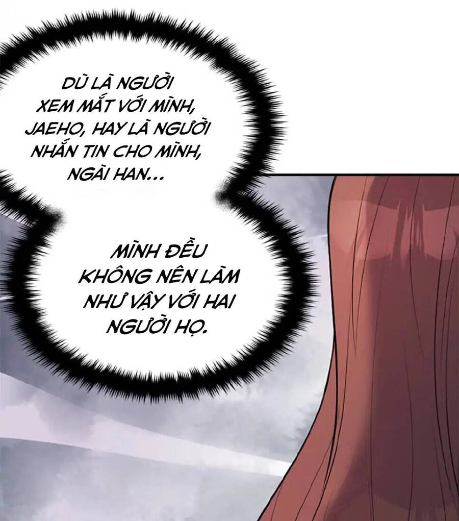 Câu Trả Lời Mùa Đông Chapter 15 - 22