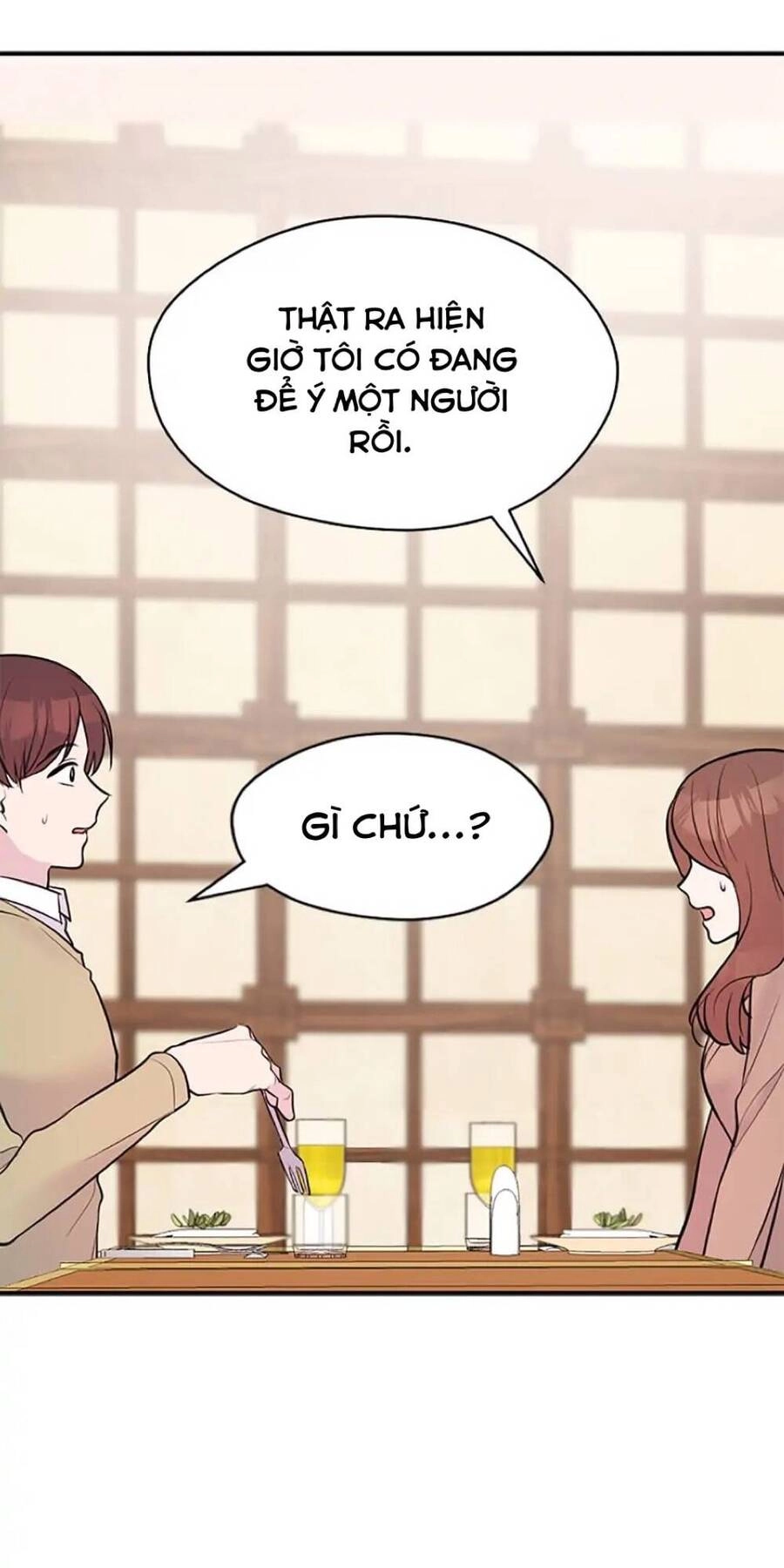 Câu Trả Lời Mùa Đông Chapter 15 - 25