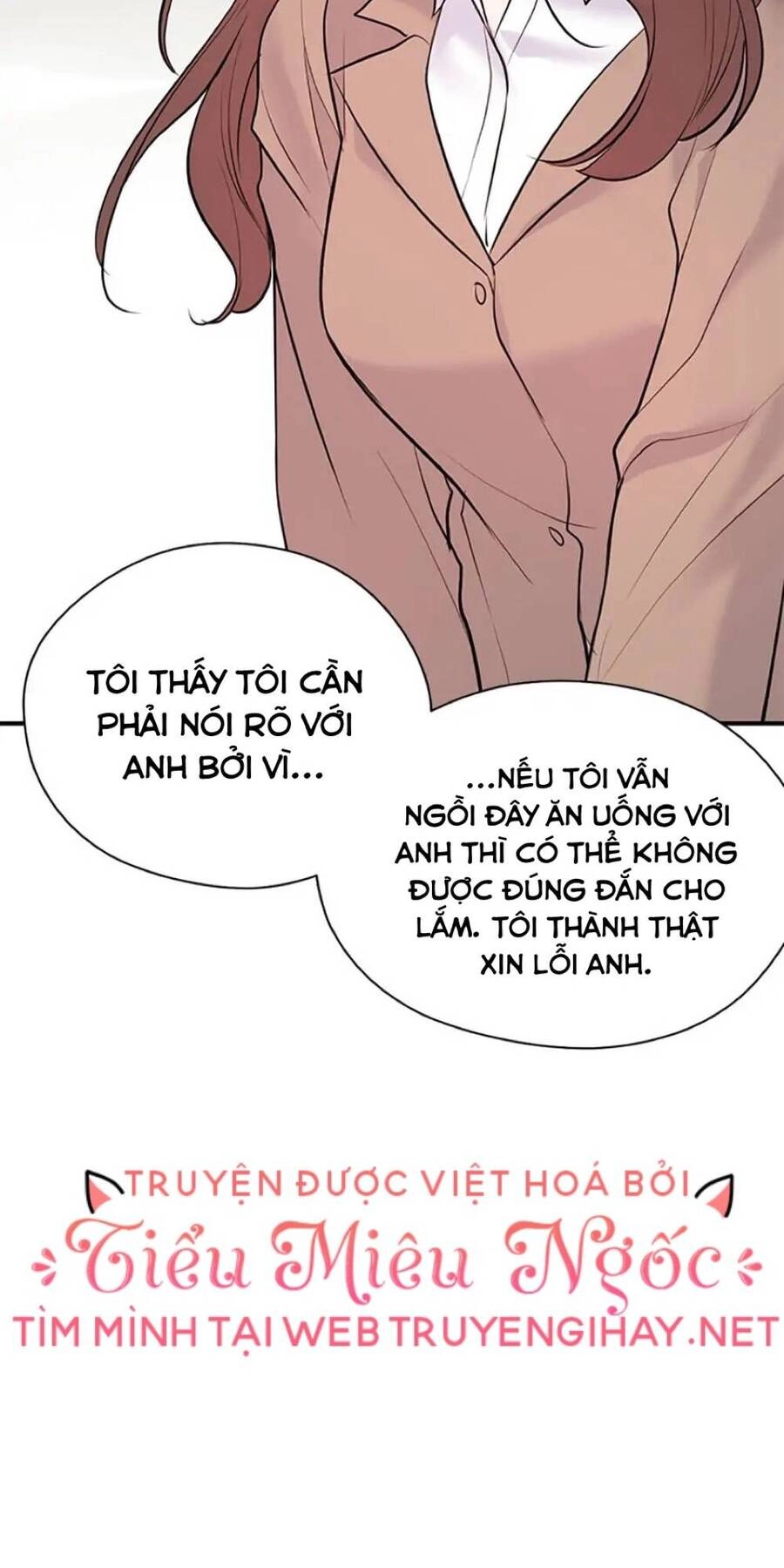 Câu Trả Lời Mùa Đông Chapter 15 - 27