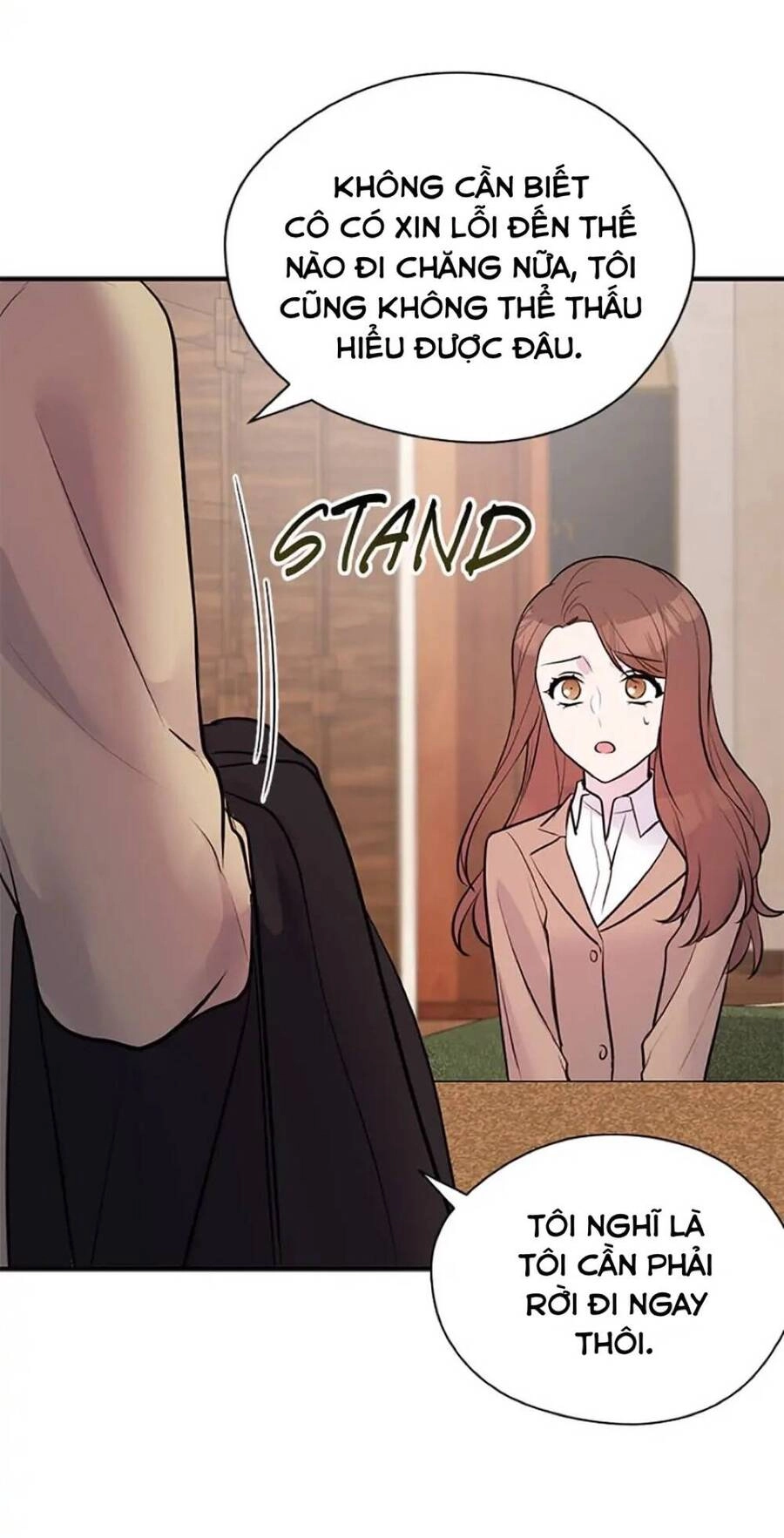 Câu Trả Lời Mùa Đông Chapter 15 - 29