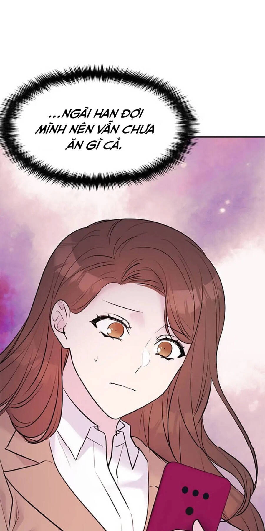 Câu Trả Lời Mùa Đông Chapter 15 - 34