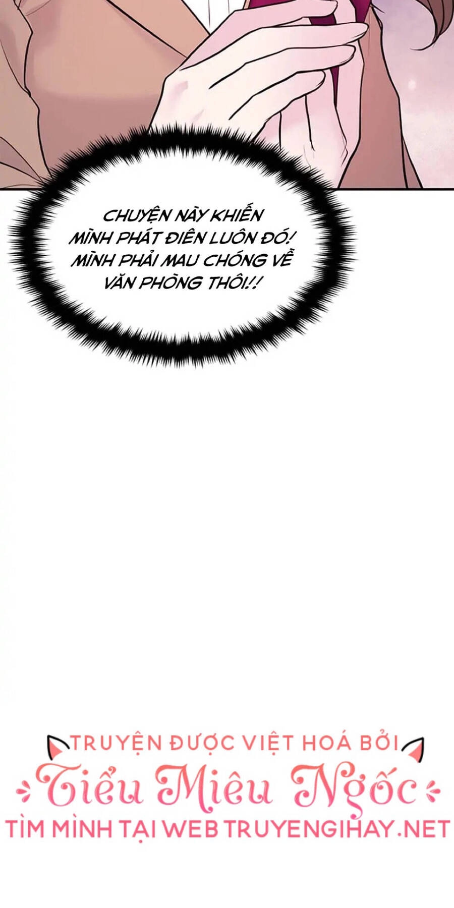 Câu Trả Lời Mùa Đông Chapter 15 - 35