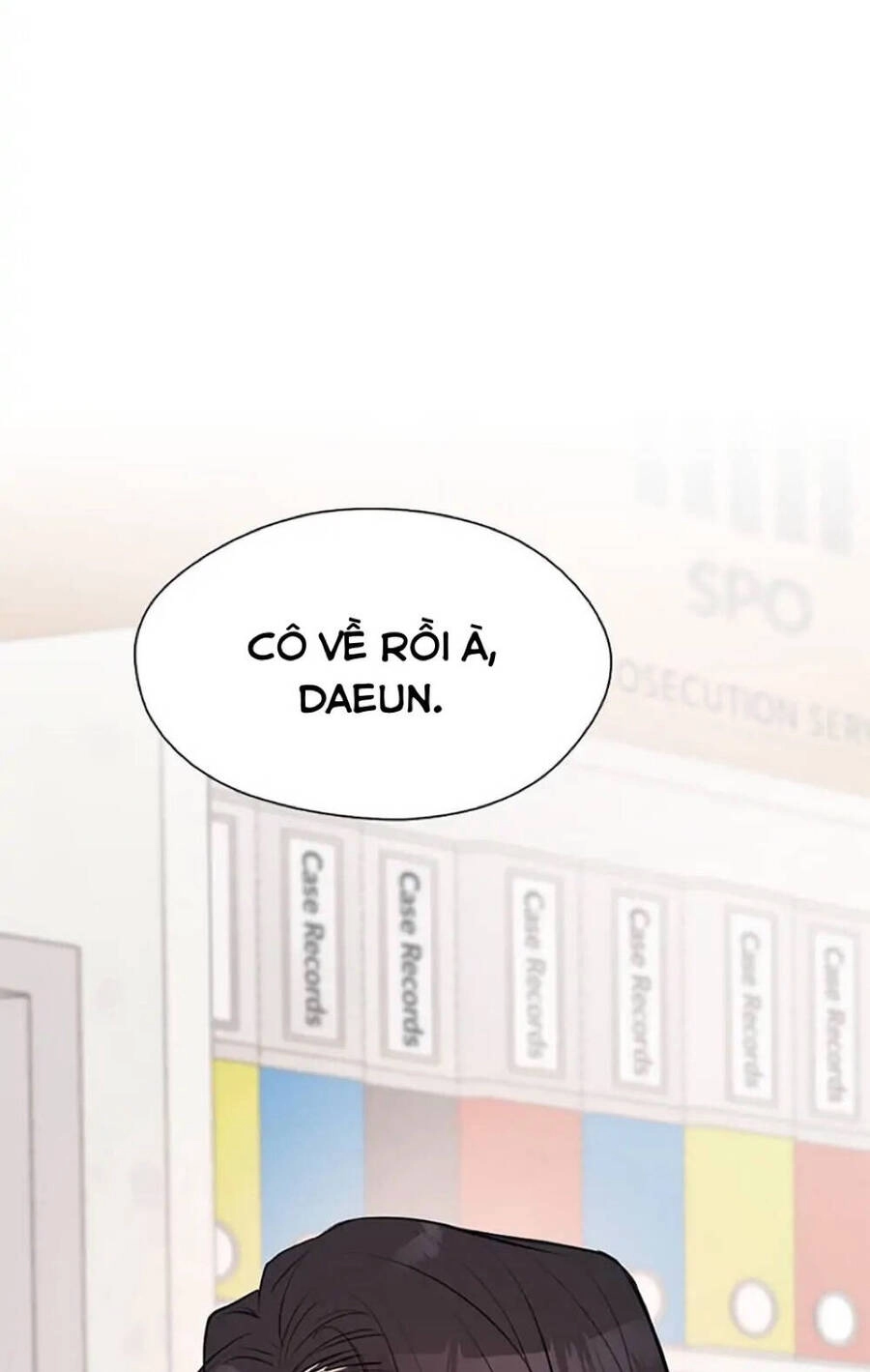 Câu Trả Lời Mùa Đông Chapter 15 - 37