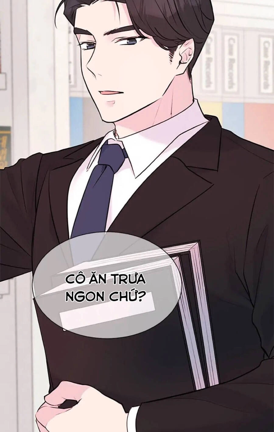 Câu Trả Lời Mùa Đông Chapter 15 - 38