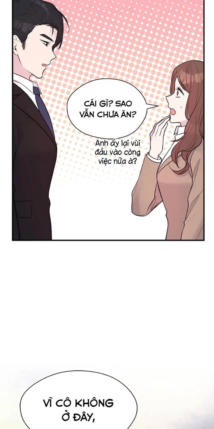 Câu Trả Lời Mùa Đông Chapter 15 - 41