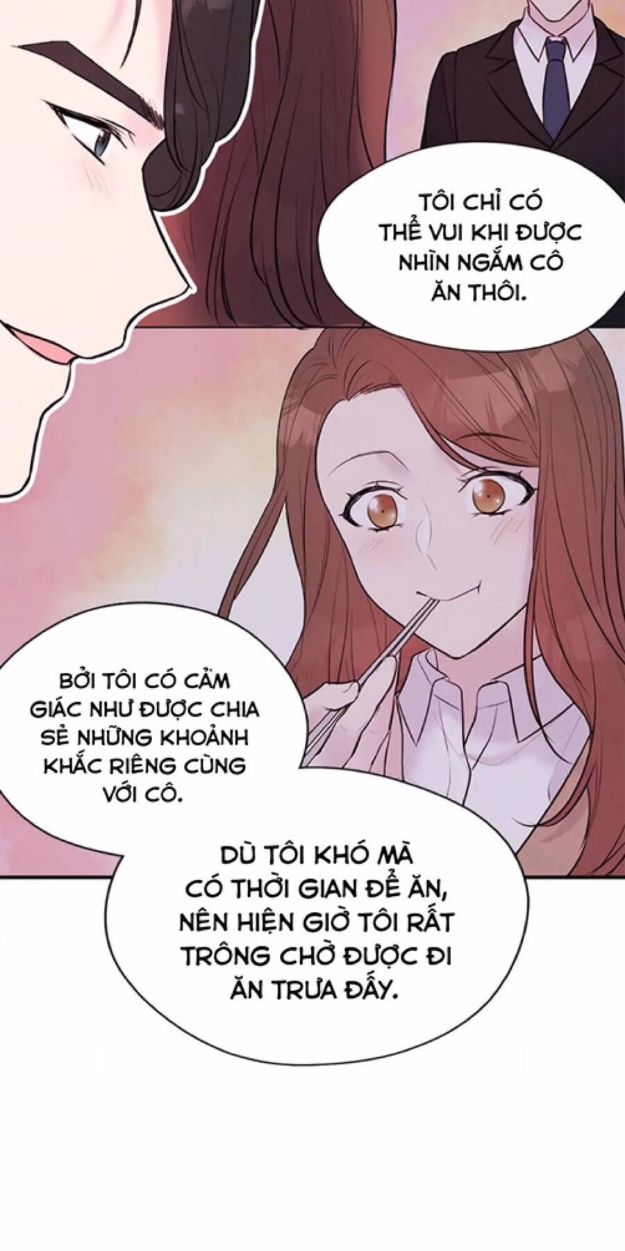 Câu Trả Lời Mùa Đông Chapter 15 - 45