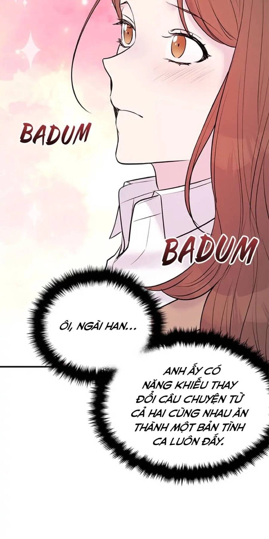 Câu Trả Lời Mùa Đông Chapter 15 - 48