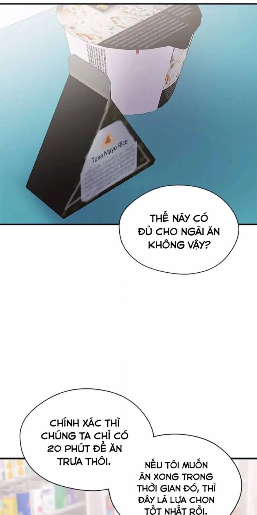 Câu Trả Lời Mùa Đông Chapter 15 - 53