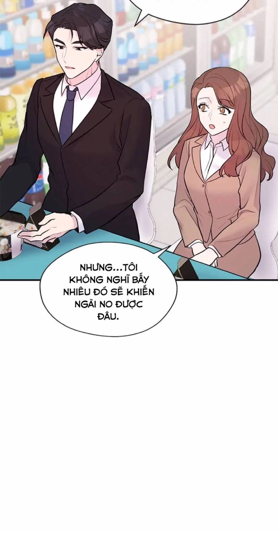 Câu Trả Lời Mùa Đông Chapter 15 - 54