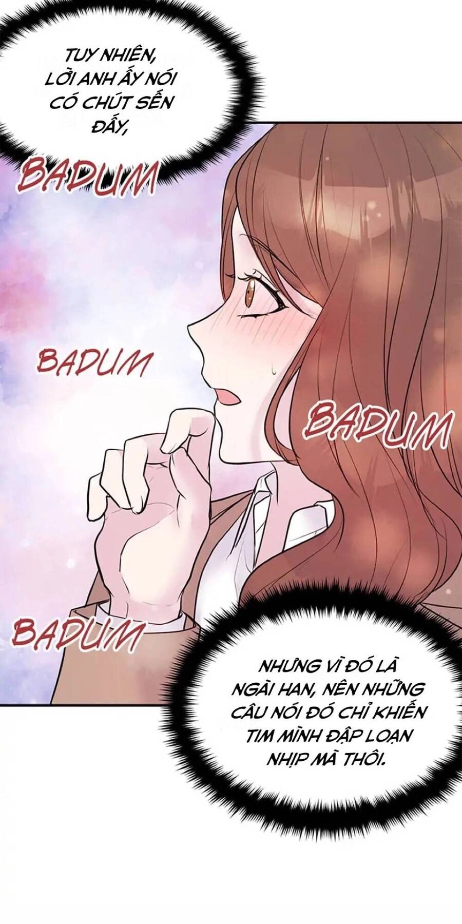 Câu Trả Lời Mùa Đông Chapter 15 - 58