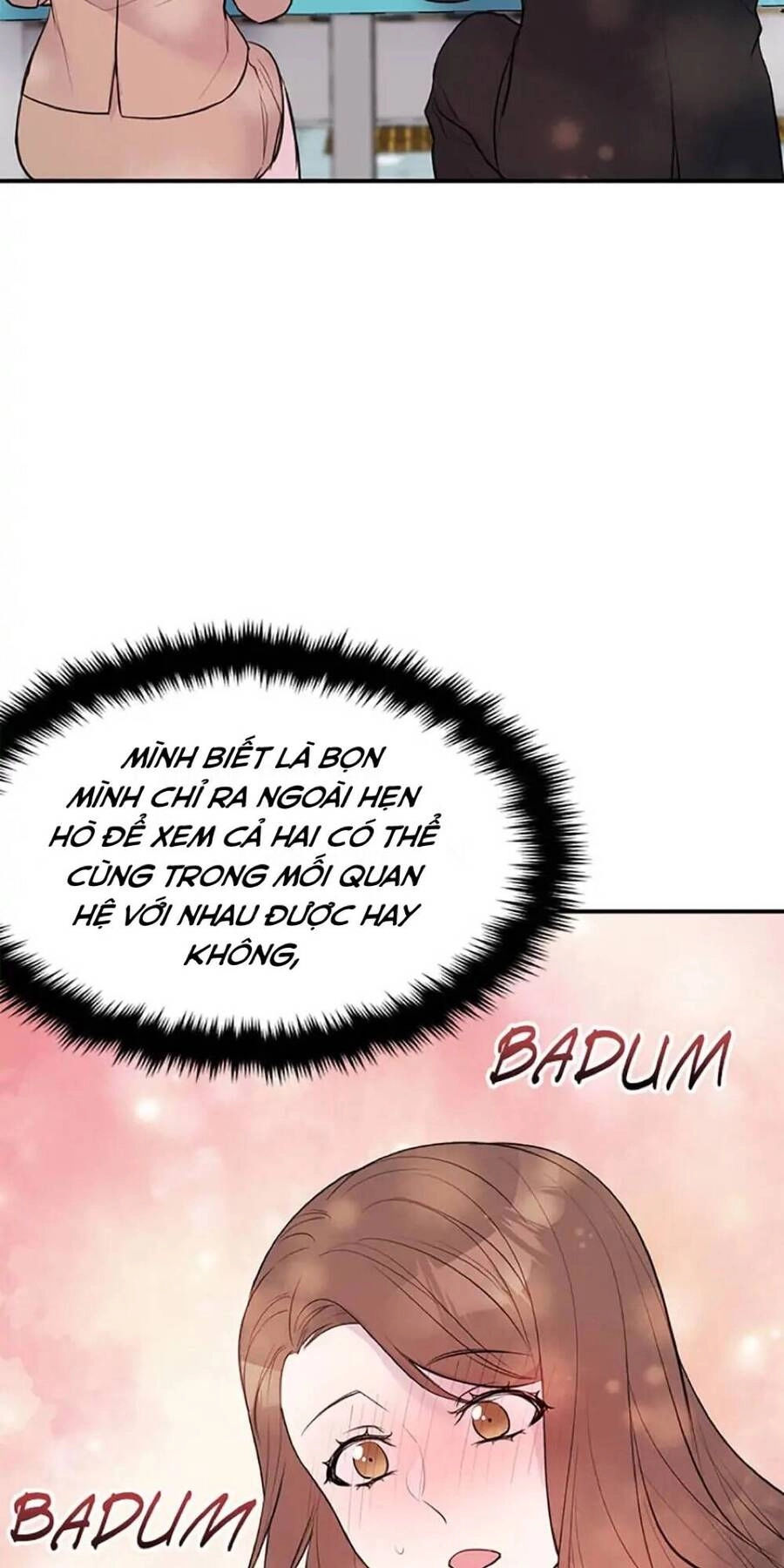 Câu Trả Lời Mùa Đông Chapter 15 - 65