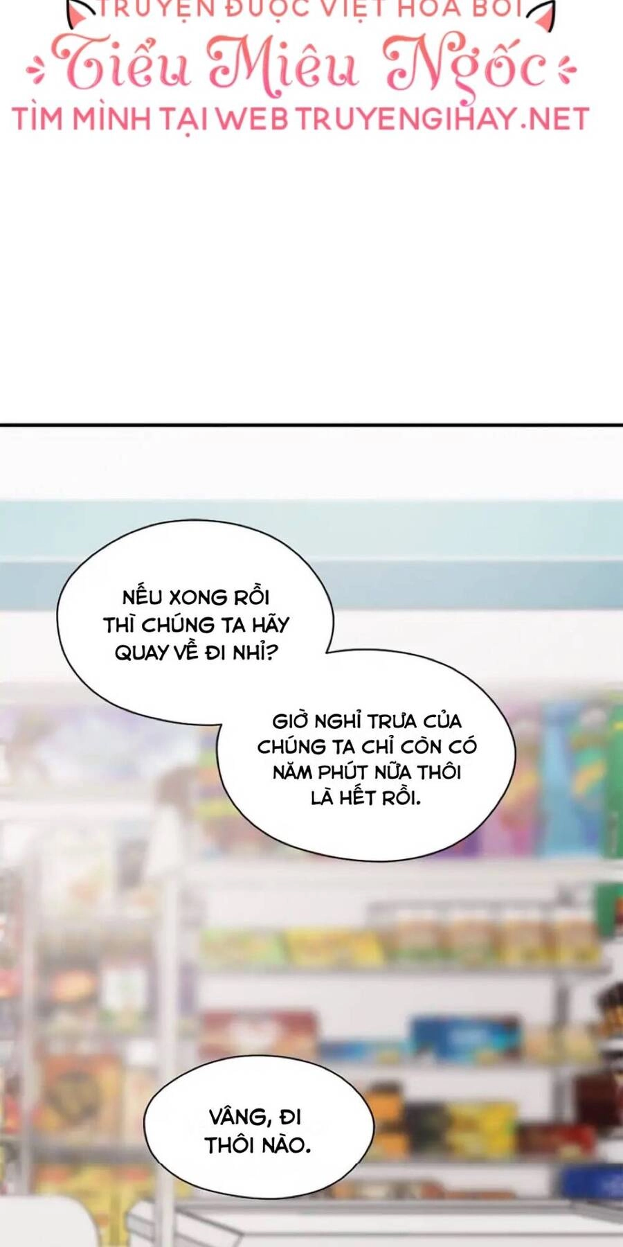 Câu Trả Lời Mùa Đông Chapter 15 - 67