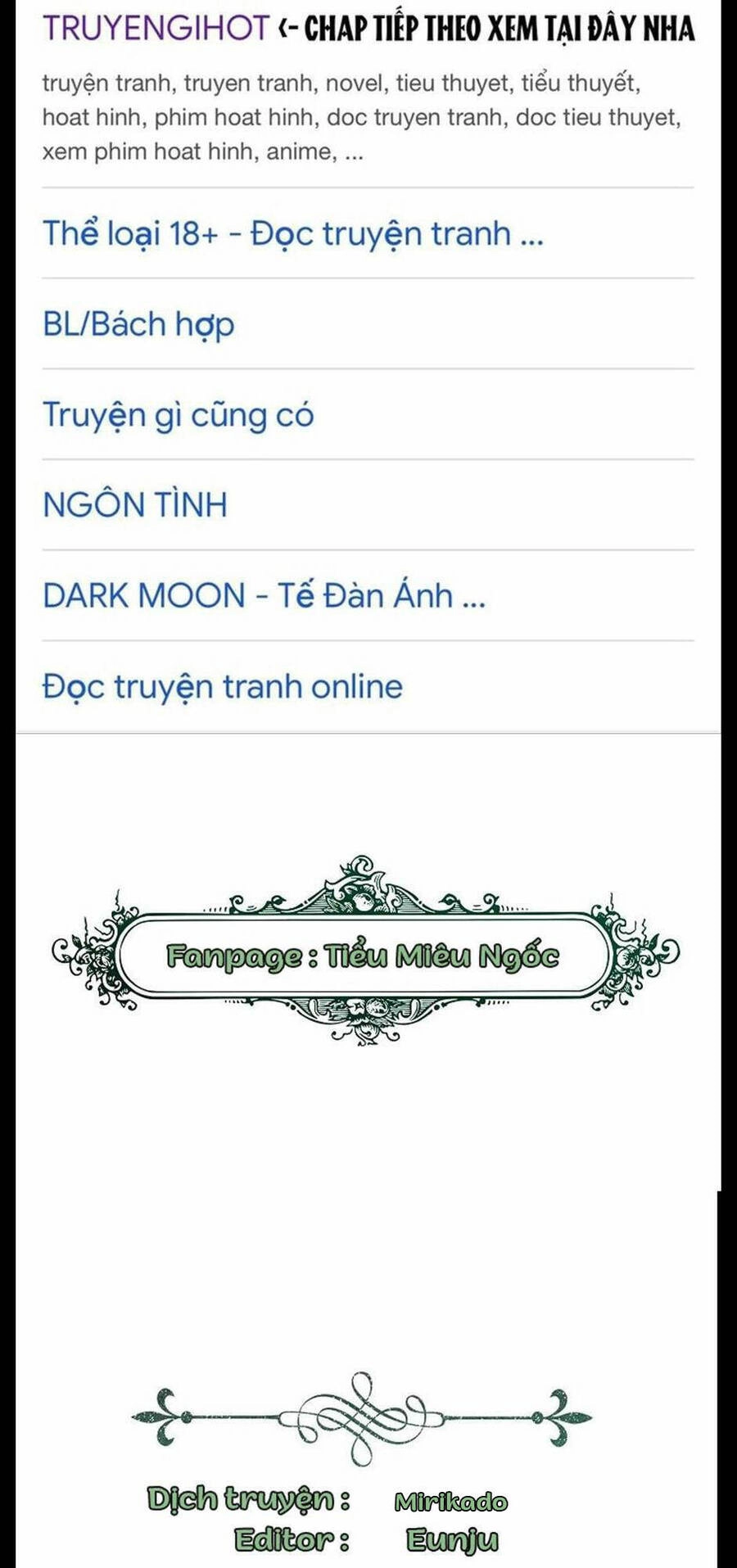 Câu Trả Lời Mùa Đông Chapter 16 - 2