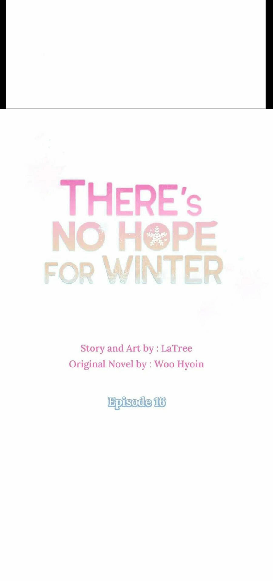 Câu Trả Lời Mùa Đông Chapter 16 - 3