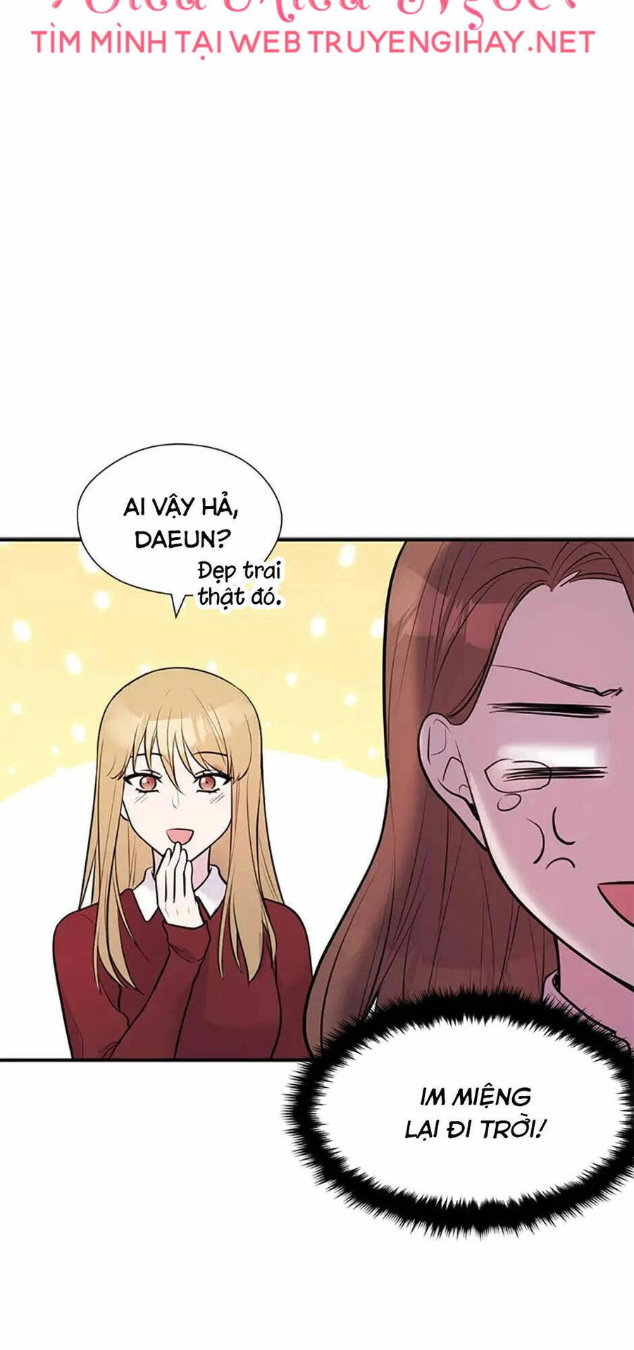 Câu Trả Lời Mùa Đông Chapter 16 - 6