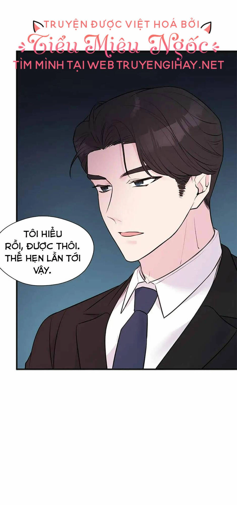 Câu Trả Lời Mùa Đông Chapter 16 - 8