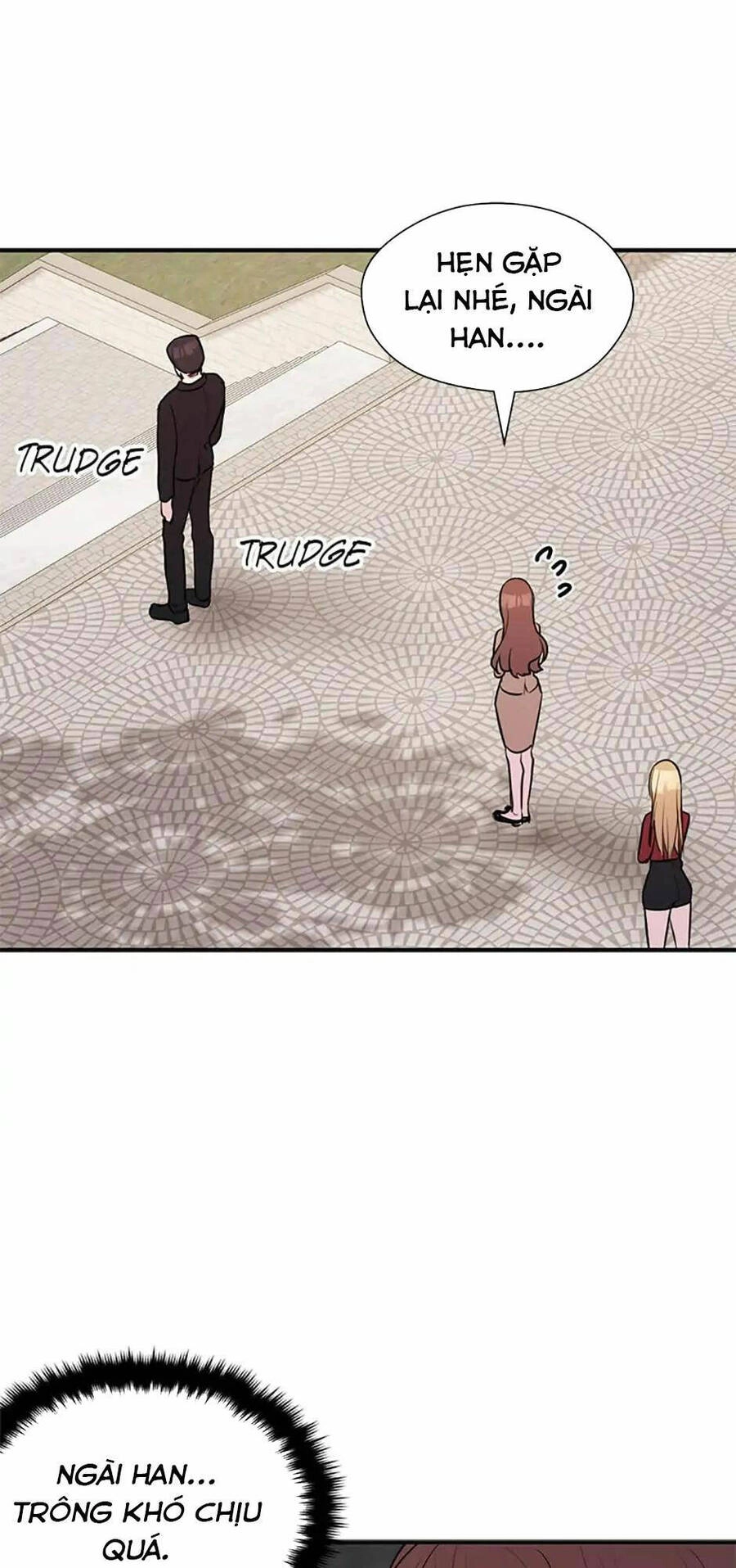 Câu Trả Lời Mùa Đông Chapter 16 - 9