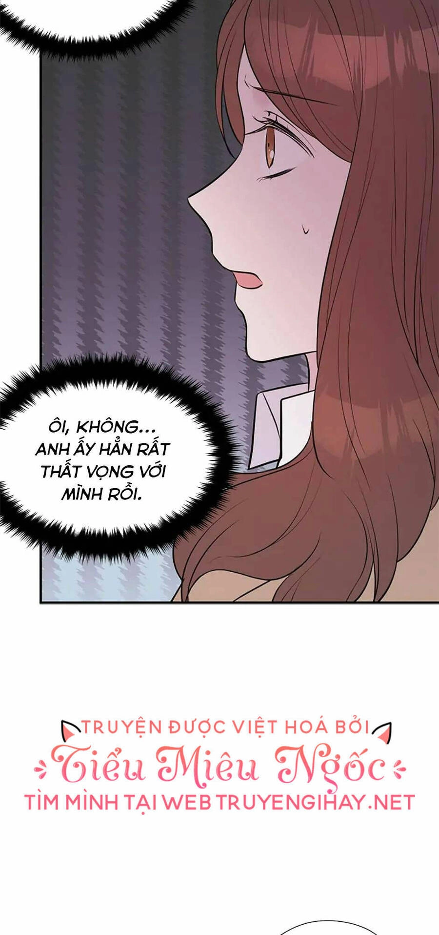 Câu Trả Lời Mùa Đông Chapter 16 - 10