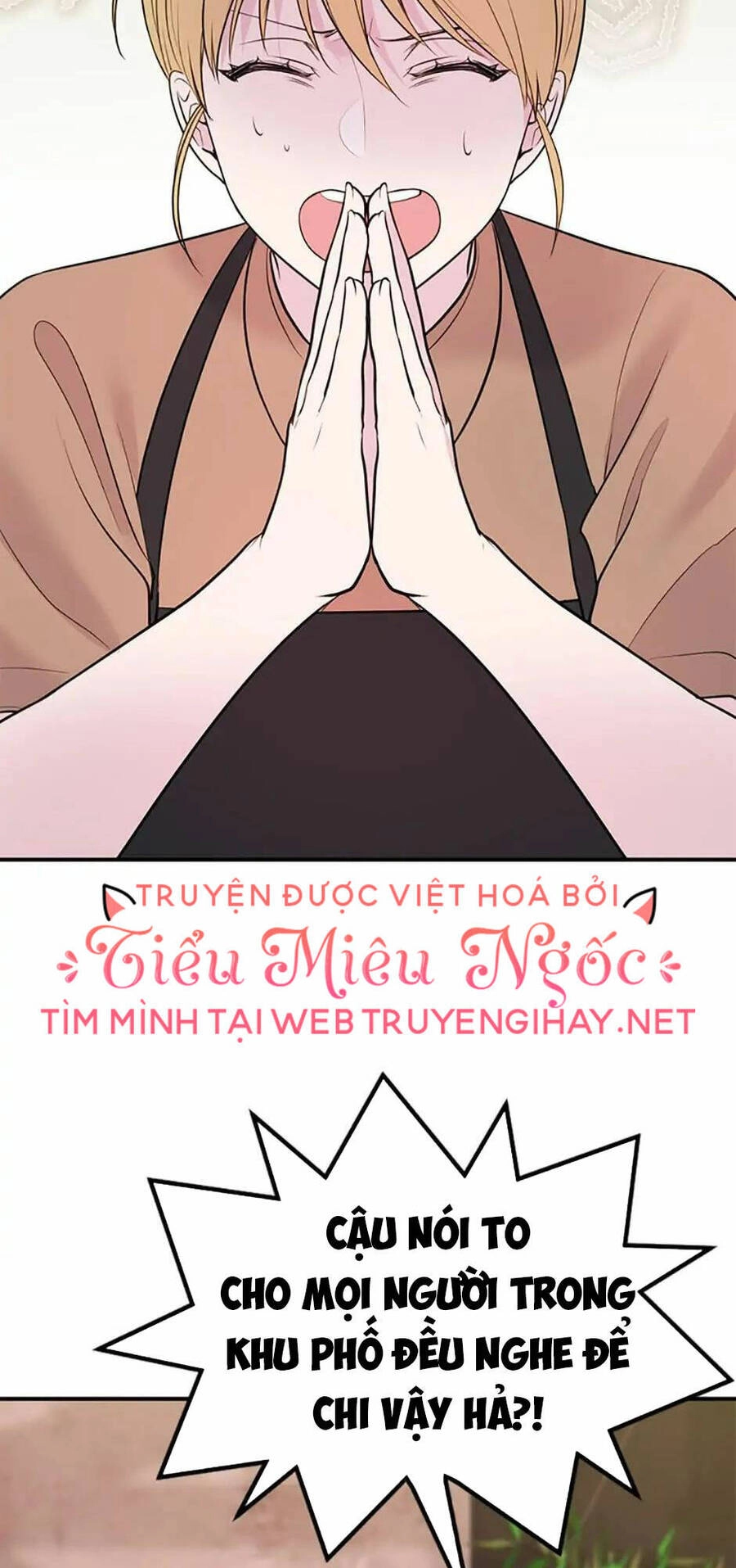 Câu Trả Lời Mùa Đông Chapter 16 - 16