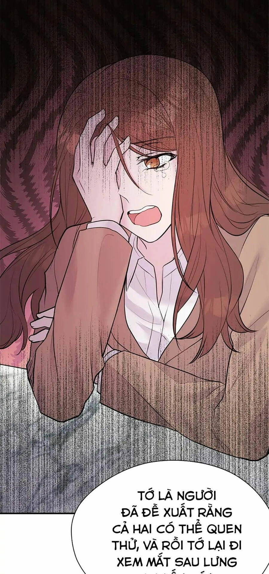 Câu Trả Lời Mùa Đông Chapter 16 - 18