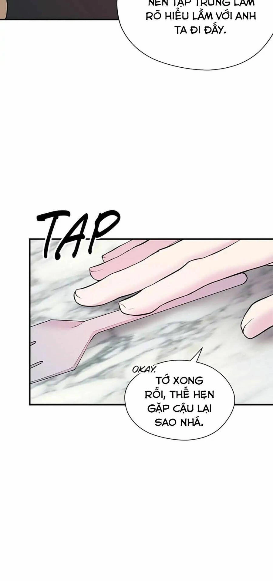 Câu Trả Lời Mùa Đông Chapter 16 - 22